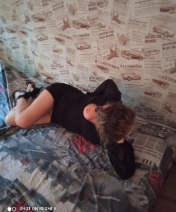 Анкета проститутки Варя - город Красная Башкирия, 38 лет, №6005