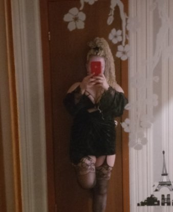 Анкета проститутки Жанна - город Красная Башкирия, 35 лет, №9489